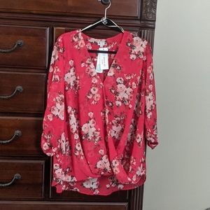 Kit from the Kloth Stitch Fix